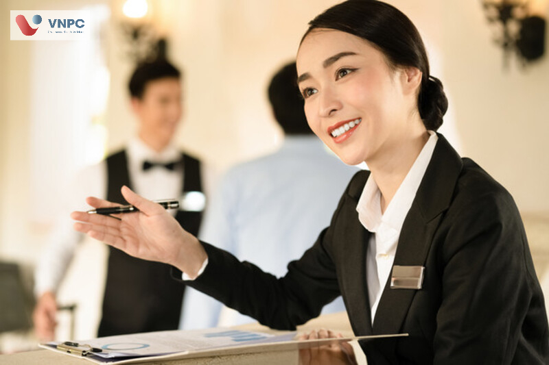 Du học Canada ngành quản trị du lịch khách sạn – Tại sao nên chọn ngành này?
